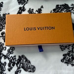Louis Vuitton  box